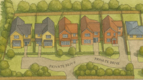 Development Land in Hasland photo